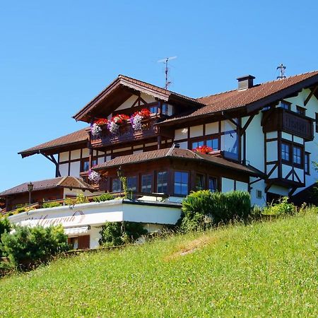 Gaestehaus Alpenruh Fischen im Allgaeu Exterior photo